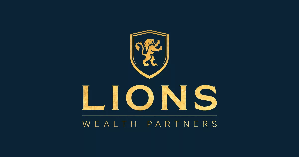 Home - Lions Wealth Partners - Top Financial Management in Indianapolis